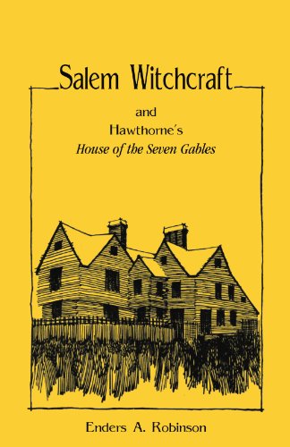 Salem Witchcraft and Hawthorne's 