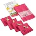 DII Margarita Towels and Cocktail Napkin, Set of 3