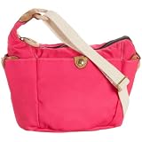 Julie Apple Canteen Convertible Shoulder Bag