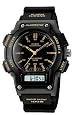 Casio Men`s Ana-Digi Chronograph Sport Watch #AQ150W-1EV
