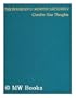Chardin: New Thoughts
