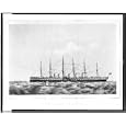The Great Eastern (Reprint 24" x 19")