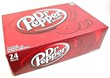 Dr.Pepperドクターペッパー 355ｍｌ×24缶セット