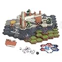 Hasbro Heroscape Marvel Game Set