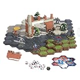 Hasbro Heroscape Marvel Game Set Hasbro Heroscape Marvel Game Set