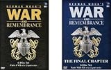  : War and Remembrance DVD Bundle: Volume 1 & Volume 2