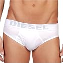 DIESEL Cotton Stretch LUKEX Slip Brief