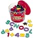 Learning Resources Soft Magnetic Combo Set