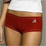Alabama Crimson Tide Crimson Hot Shorts