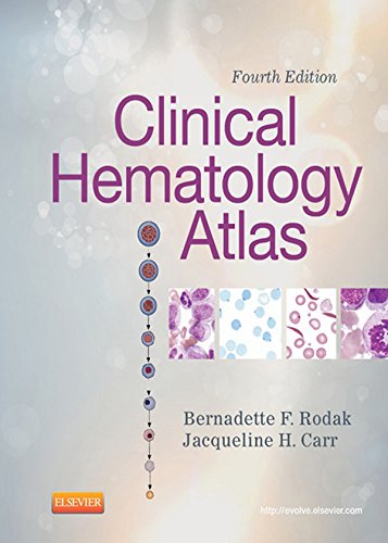 Clinical Hematology Atlas - Elsevieron VitalSource