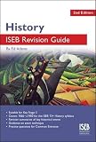 History. ISEB revision guide : Medieval realms, Britain 1066-1485, the making of the United Kingdom, 1485-1750, Britain 1750-c.1900