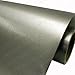 3M 1080 BR230 Brushed Titanium 3in x 5in (Sample Size) Car Wrap Vinyl Film