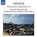 Vivaldi: Bassoon Concertos Vol. 4
