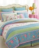 Tommy Hilfiger Emma Duvet, Twin
