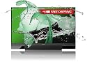 Mitsubishi Diamond Series WD-73838 73-Inch 3D DLP HDTV