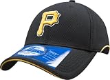 Pittsburgh Pirates Cap - New Era 5950 Home Cap (6 5/8)