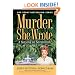 Murder, She Wrote: A Slaying In Savannah (Murder She Wrote)