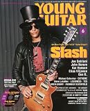 YOUNG GUITAR (ヤング・ギター) 2012年 06月号
