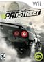 Need for Speed: Prostreet