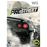 Need for Speed: Prostreet