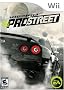 Need for Speed: Prostreet Need for Speed: Prostreet