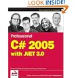 Professional 2005 NET Wrox Guides