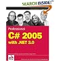 Professional C# 2005 with .NET 3.0 (Wrox Professional Guides)