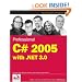 Professional C# 2005 with .NET 3.0 (Wrox Professional Guides)