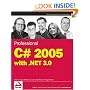 Professional C# 2005 with .NET 3.0 (Wrox Professional Guides)