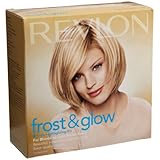 Revlon Frost and Glow Highlights, 16-Ounce (Pack of 3)