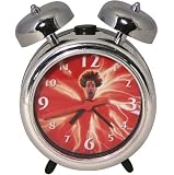 from Paladone Shocking Alarm Clock Model PP1086