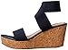 Volatile Women's MANDAYA Wedge Sandal