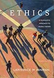 Ethics: A Pluralistic Approach to Moral Theory