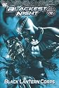 Blackest Night: Black Lantern Corps Vol. 1