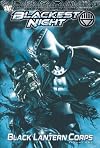 Blackest Night: Black Lantern Corps Vol. 1