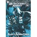 Blackest Night: Black Lantern Corps Vol. 1