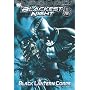 Blackest Night: Black Lantern Corps Vol. 1