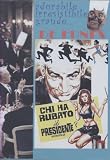 chi ha rubato il presidente? / Le grand restaurant (Dvd) Italian Import