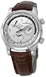 Jaeger LeCoultre Master World Geographic Mens Watch 152.84.20