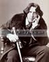 1882 Oscar Wilde By Napoleon Sarony Portrait [8 x 10 Photograph]