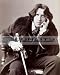 1882 Oscar Wilde By Napoleon Sarony Portrait [8 x 10 Photograph]