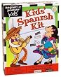 MAGNETIC POETRY Kids' Spanish Kit
