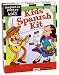 Magnetic Poetry Kids Spanish Kit