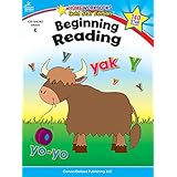 beginning reading grade k gold star edition home workbooks