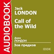 Call of the Wild | [Jack London]