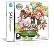 Harvest Moon: Island of Happiness (Nintendo DS)
