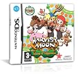 Harvest Moon: Island of Happiness (Nintendo DS)