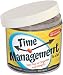 Time Management In a Jar