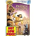 The Prince of Egypt (Signature Selection) (Widescreen)