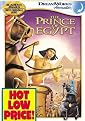The Prince of Egypt (Signature Selection) (Widescreen)
